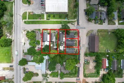 2409 Hailey Street, Houston, TX 77026 - Photo 1