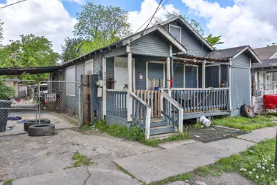 2409 Hailey Street, Houston, TX 77026 - Photo 4