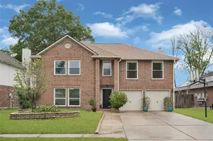 6931 Echo Pines Dr, Humble, TX 77346 - Photo 1