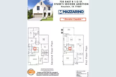 735 E 8th 1/2 Street, Houston, TX 77007 - Photo 50