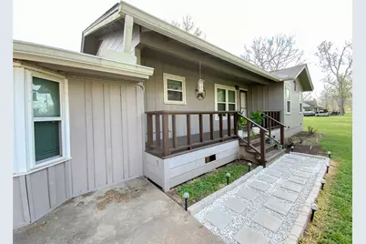 751 County Road 703, West Columbia, TX 77486 - Photo 2