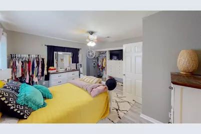 751 County Road 703, West Columbia, TX 77486 - Photo 8