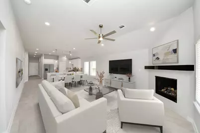 24535 Bradbury Woods Drive, Spring, TX 77373 - Photo 12