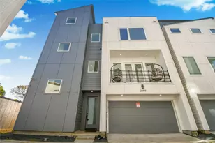 208 N York St, Houston, TX 77003 - Photo 1