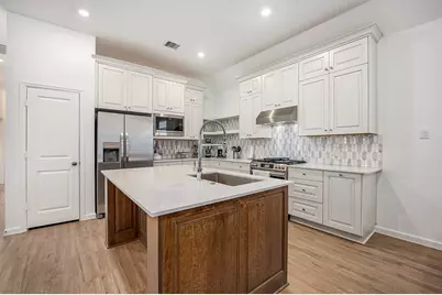 3052 Ash Ray Drive, Katy, TX 77493 - Photo 2