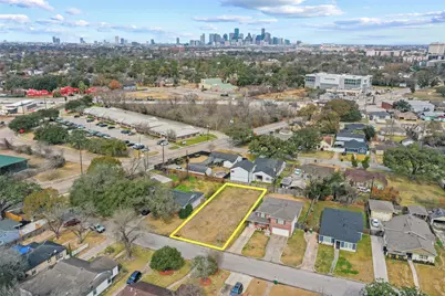 4711 Marietta Lane, Houston, TX 77021 - Photo 6