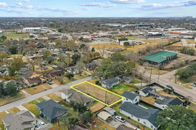 4711 Marietta Lane, Houston, TX 77021 - Photo 8