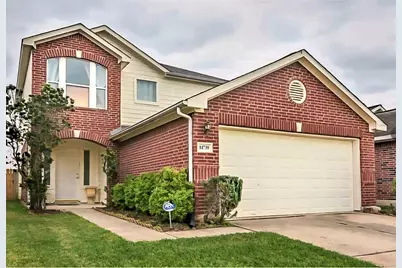 14739 Mesa Village Drive, Houston, TX 77053 - Photo 1