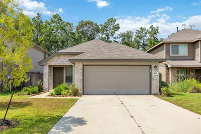 3651 Solanum Drive, Conroe, TX 77301 - Photo 2