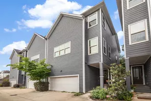 1230 W 25th St, Houston, TX 77008 - Photo 1