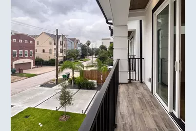 902 Knox Street #A, Houston, TX 77007 - Photo 4