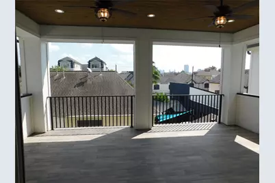 902 Knox Street #A, Houston, TX 77007 - Photo 36
