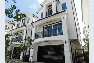 902 Knox Street #A, Houston, TX 77007 - Photo 2