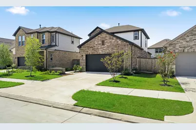 21106 Armstrong County Drive, Cypress, TX 77433 - Photo 2
