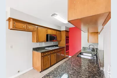 834 Red Rock Canyon Drive, Katy, TX 77450 - Photo 12