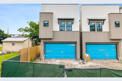 2713 Sampson Street, Houston, TX 77004 - Photo 2