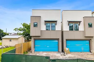 2713 Sampson St, Houston, TX 77004 - Photo 2
