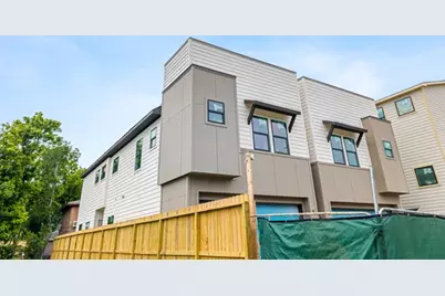 2713 Sampson Street, Houston, TX 77004 - Photo 1