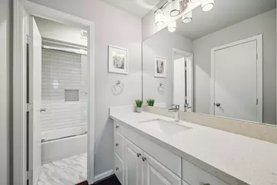 3944 W Alabama Street #12, Houston, TX 77027 - Photo 12