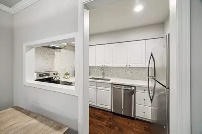 3944 W Alabama Street #12, Houston, TX 77027 - Photo 4