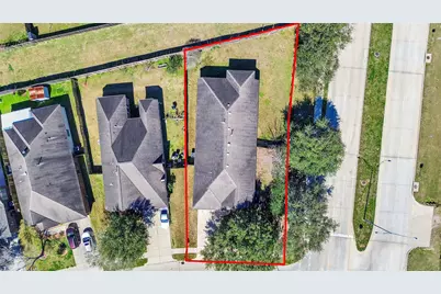 5643 Walnut Glen Lane, Rosenberg, TX 77471 - Photo 6