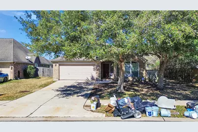 5643 Walnut Glen Lane, Rosenberg, TX 77471 - Photo 2