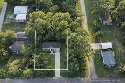 Tbd Laurel, Onalaska, TX 77360 - Photo 1