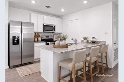 14525 William Trail, Willis, TX 77378 - Photo 4