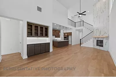 13012 Wandering Ridge Lane, Conroe, TX 77302 - Photo 2