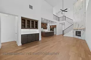 13012 Wandering Rdg Ln, Conroe, TX 77302 - Photo 2