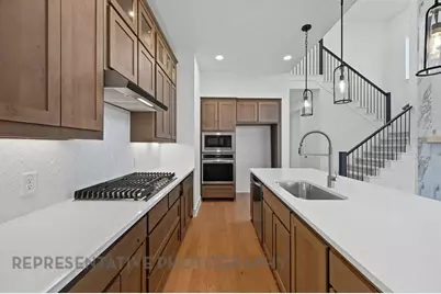 13012 Wandering Ridge Lane, Conroe, TX 77302 - Photo 4