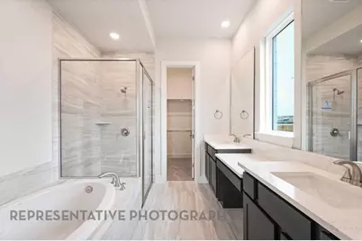 13012 Wandering Ridge Lane, Conroe, TX 77302 - Photo 14