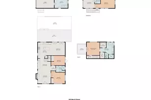 825 Merrill St, Houston, TX 77009 - Photo 8