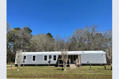 27951 Hickory Drive, Splendora, TX 77372 - Photo 1