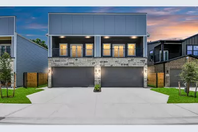 8312 Comal Street, Houston, TX 77051 - Photo 1