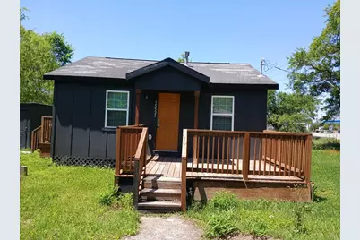 15521 Highway 6, Santa Fe, TX 77517 - Photo 1