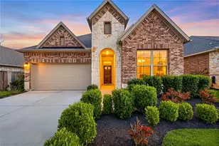 218 Ayana Forest Trail, Conroe, TX 77318 - Photo 1