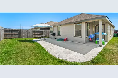 18519 Summit Ranch Drive, Hockley, TX 77447 - Photo 8