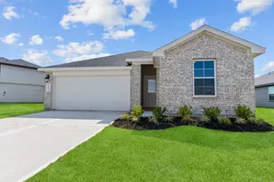 31219 Harp Ridge Dr, Fulshear, TX 77441 - Photo 1