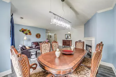 11610 Oak Lake Park Drive, Sugar Land, TX 77498 - Photo 42