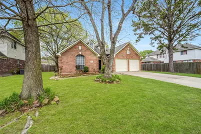 11610 Oak Lake Park Drive, Sugar Land, TX 77498 - Photo 4