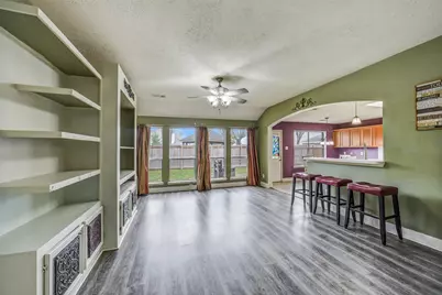 11610 Oak Lake Park Drive, Sugar Land, TX 77498 - Photo 8