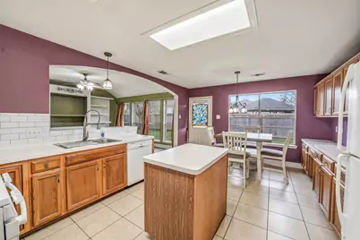 11610 Oak Lake Park Drive, Sugar Land, TX 77498 - Photo 16