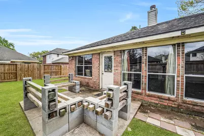 11610 Oak Lake Park Drive, Sugar Land, TX 77498 - Photo 50