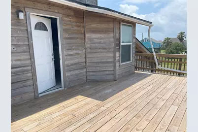 16647 John Silver Road, Jamaica Beach, TX 77554 - Photo 34