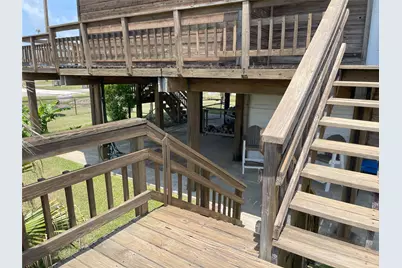 16647 John Silver Road, Jamaica Beach, TX 77554 - Photo 42