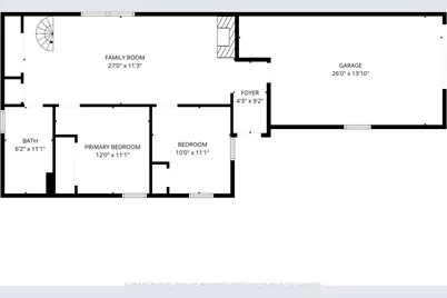 14513 Pine Street, Santa Fe, TX 77517 - Photo 4