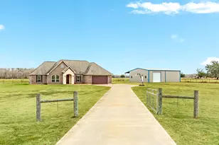 525 Co Rd 164, Boling, TX 77420 - Photo 2