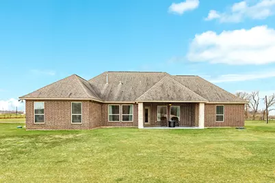 525 County Road 164, Boling, TX 77420 - Photo 8