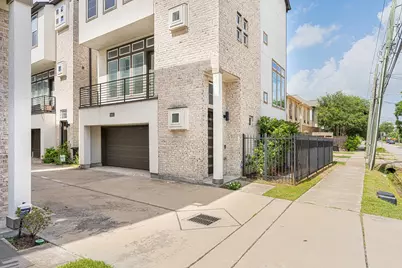 5813 Petty Street #C, Houston, TX 77007 - Photo 2